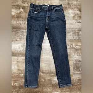 Pistola Blue Jeans Size 29